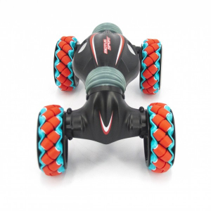 1:12 Дрифт Твистер Yearoo (часы + пульт) на роликовых колесах, 4WD, 2.4Ghz